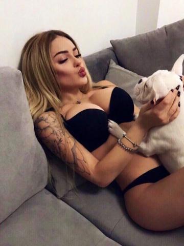 Анкета проститутки Арина, 24 года